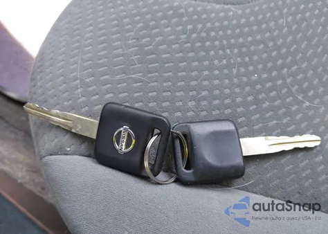 2010 Nissan Sentra 2.0 z USA, uszkodzony, nr VIN 3N1AB6AP4AL622069